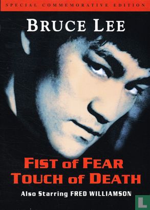 Fist of Fear - Touch of Death - Afbeelding 1