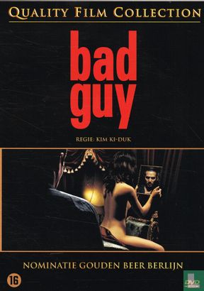 Bad Guy  - Image 1