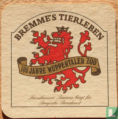 Bremme's Tierleben - Dromedar - Image 2