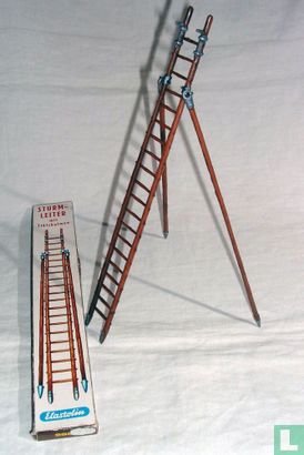 Scaling ladder - Image 2