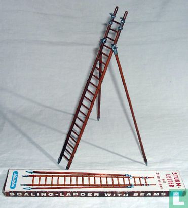 Scaling ladder - Image 3