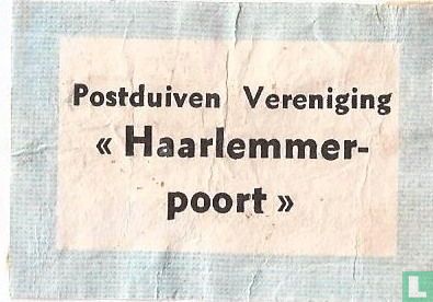 Postduivenvereniging Haarlemmerpoort
