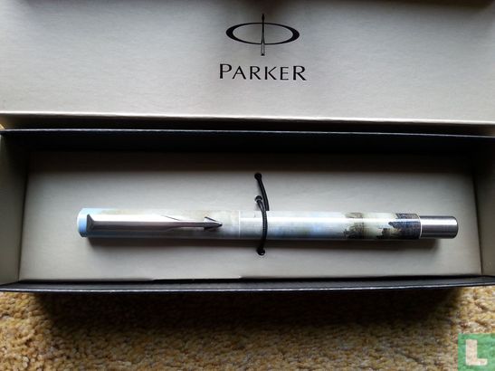 Dordrechts Museum Parker pen - Image 1