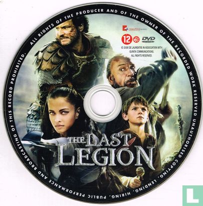 The Last Legion - Afbeelding 3