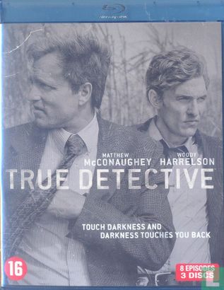 True Detective - Image 1