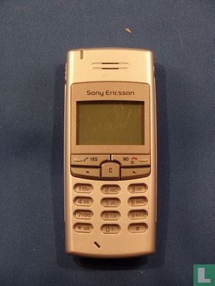 Sony Ericsson T105 - Bild 1
