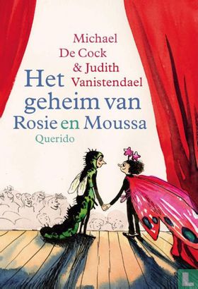 Het geheim van Rosie en Moussa - Afbeelding 1