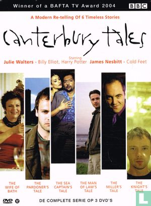 Canterbury Tales - Image 1