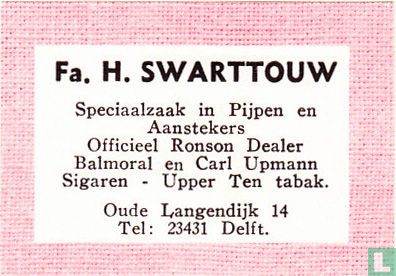 Fa. H.Swarttouw