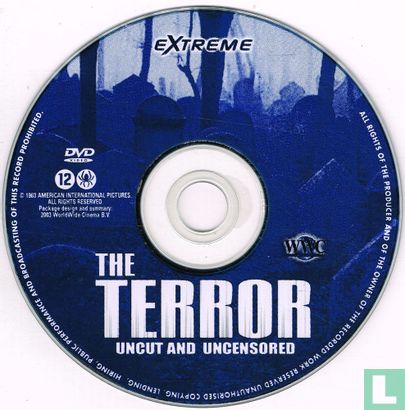 The Terror - Afbeelding 3