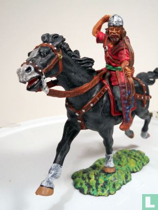 Viking te paard - Image 2