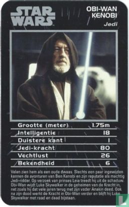 Obi-Wan Kenobi - Bild 1