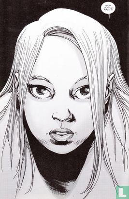 The Walking Dead 135 - Image 3
