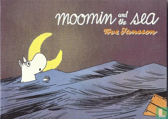 Moomin and the Sea - Image 1