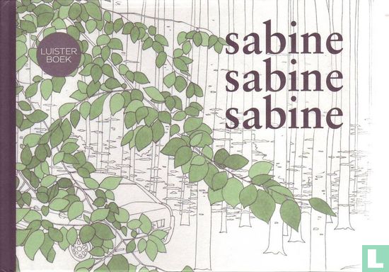 Sabine Sabine Sabine - Image 1