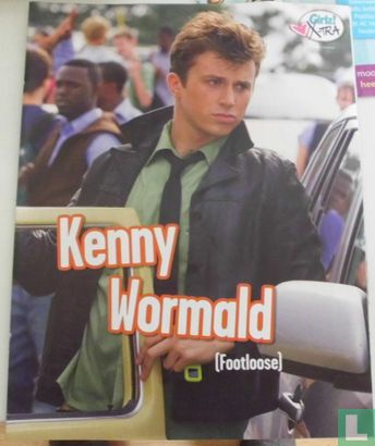 Kenny Wormald [Footloose]