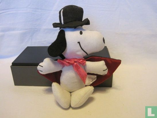 Snoopy - als Goochelaar - Image 1