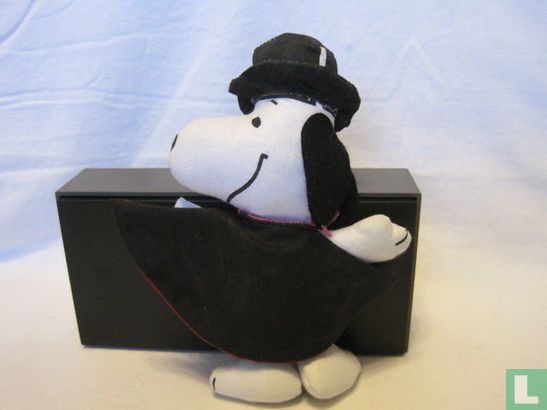 Snoopy - als Goochelaar - Afbeelding 2