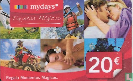Mydays - Image 1