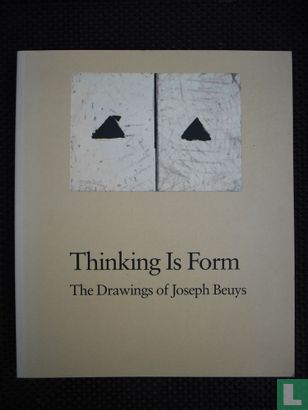 Thinking Is Form - Image 1