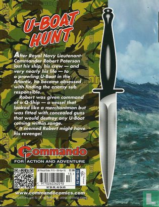 U-Boat Hunt - Image 2