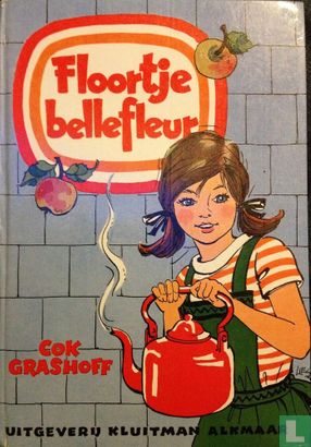 Floortje Bellefleur - Afbeelding 1