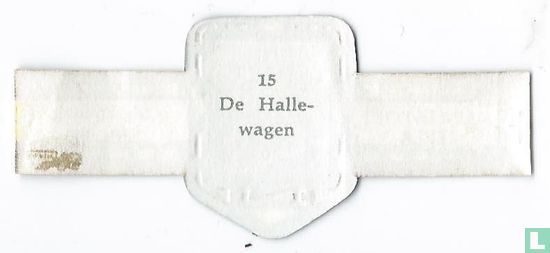 De Hallewagen - Afbeelding 2