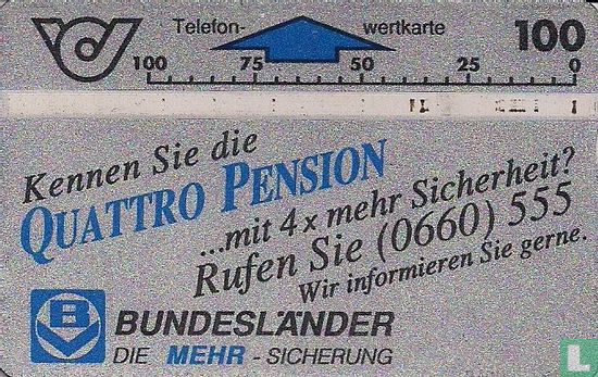 Quattro Pension - Afbeelding 1