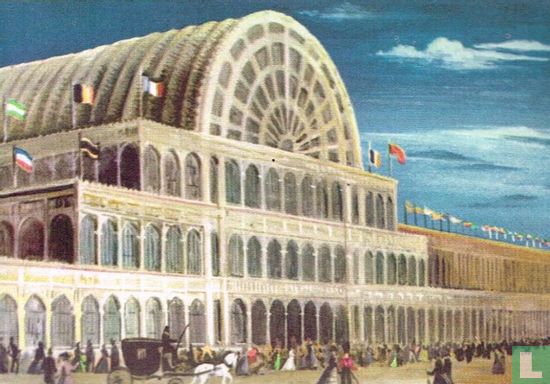 Tentoonstelling van Londen 1851 - Bild 1