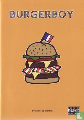 Burgerboy - Bild 1