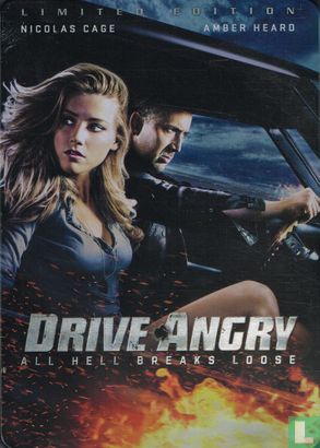 Drive Angry  - Image 1