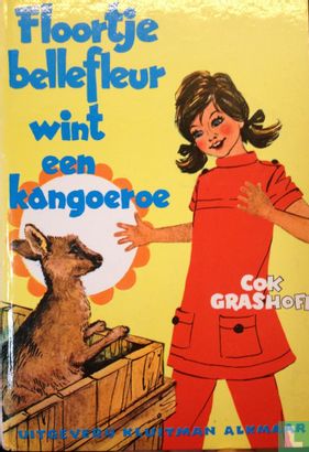 Floortje Bellefleur wint een kangoeroe - Bild 1