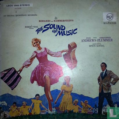 The Sound Of Music - Image 1