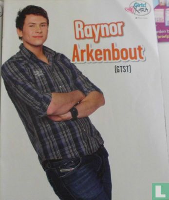 Raynor Arkenhout [GTST]