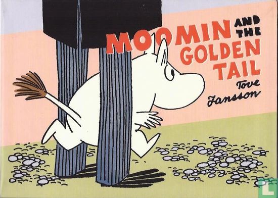 Moomin and the Golden Tail - Afbeelding 1