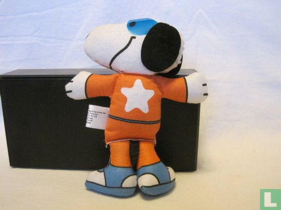 Snoopy met zonnebril - Image 2