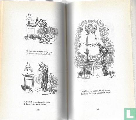 Sämtliche Bildergeschichten - Image 3