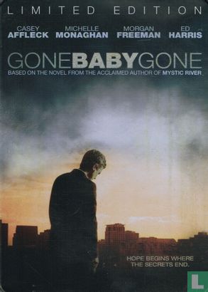 Gone Baby Gone  - Image 1