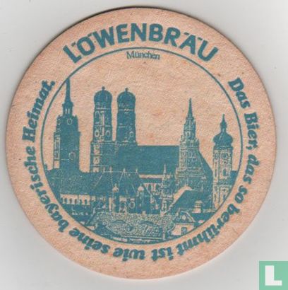 Löwenbräu München - Image 1