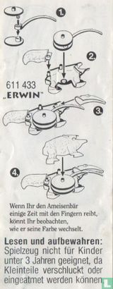 Miereneter Erwin - Afbeelding 3