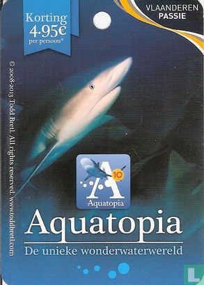 Aquatopia - Image 1