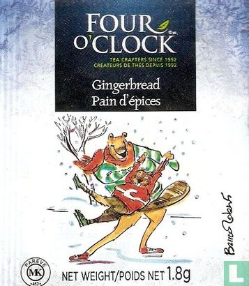 Gingerbread  - Image 1