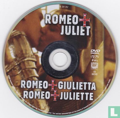 Romeo + Juliet - Bild 3