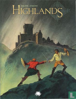 Highlands 1 - Image 1