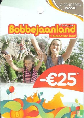 Bobbejaanland - Image 1