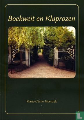 Boekweit en klaprozen - Image 1