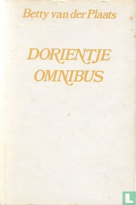 Dorientje omnibus - Afbeelding 1