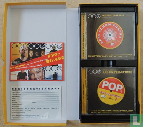 OO® Interactive Pop-Encyclopedie - Image 3