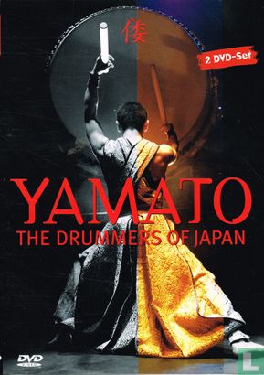 Yamato - The drummers of Japan - Image 1