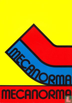 Mecanorma - Image 1